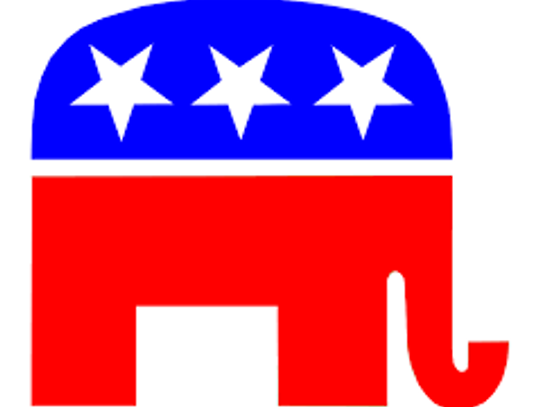 Notice of Republican Party Convention