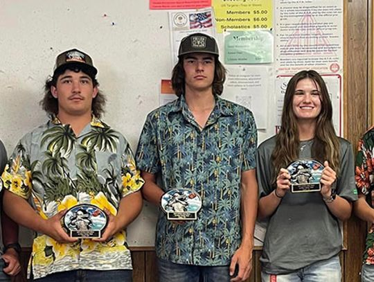 NYSSA State Trap Shoot Results – Lahontan Valley Claybreakers Score Big