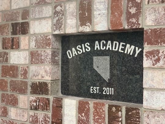 Oasis Academy Designated as STEM Schools