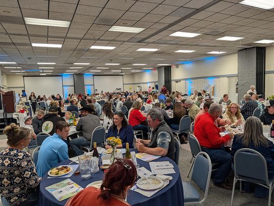 Oasis Academy Hosts Eighth Annual Future Fest Fundraiser