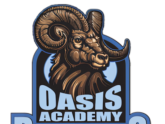 Oasis volleyball rebounds from loss to earn split last week