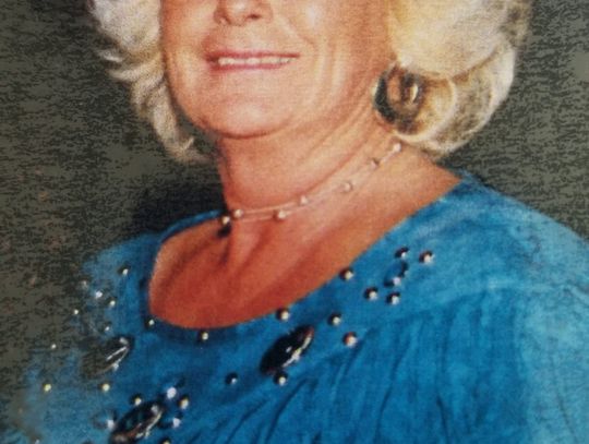 Obituary -- Alice &quot;Lynn” Weishaupt