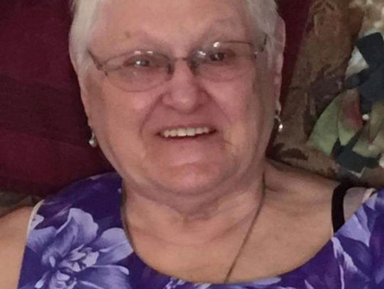 Obituary -- Ardella Blumhagen