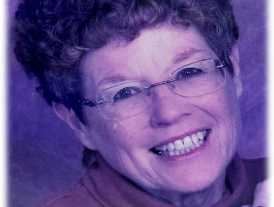 Obituary - Barbara Jean Evans