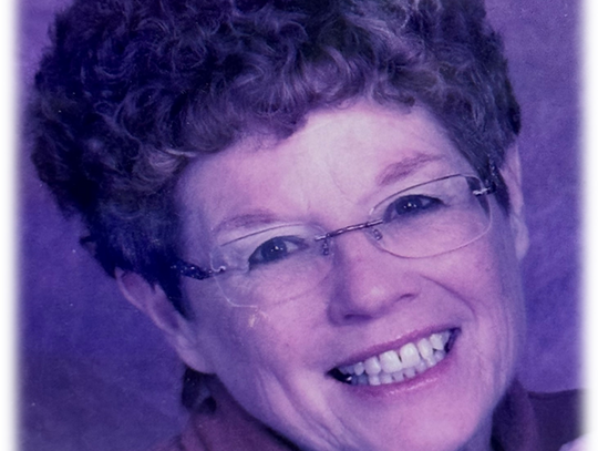 Obituary - Barbara Jean Evans