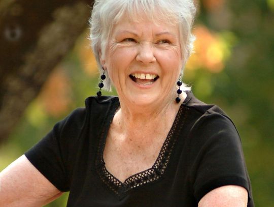 Obituary - Betty Lou (Chaney) Anderson