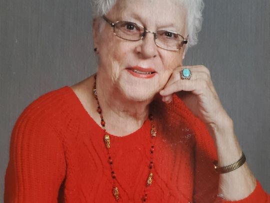 Obituary - Beverly Lorraine Marble