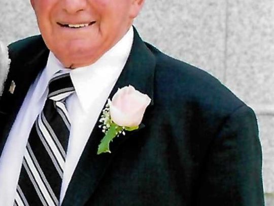 Obituary - Bill B. Beeghly