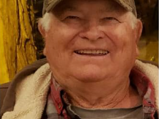 Obituary -- Bill Washburn