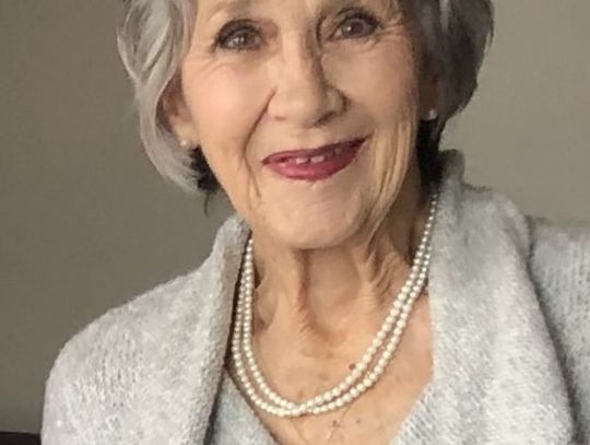 Obituary - Bonnie Glee Stryker