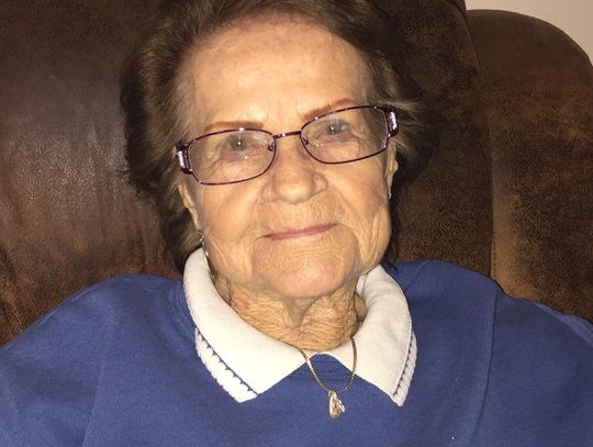 Obituary-Bonnie Joy Andrus Jeppsen