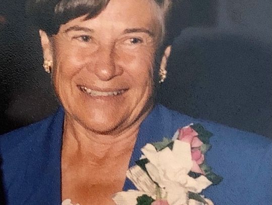 Obituary - Bonnie June (Allen) York