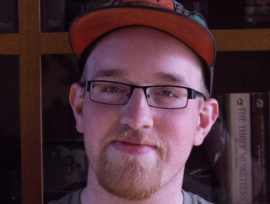 Obituary - Caleb Andrew Tomko