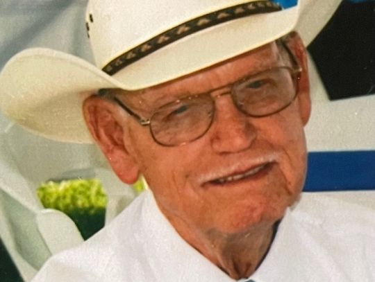 Obituary -- Calvin (Bud) Thomas Tippets
