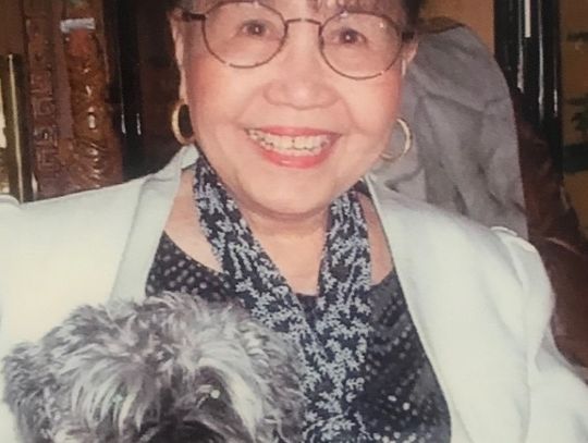 Obituary - Carmelita Ellsworth