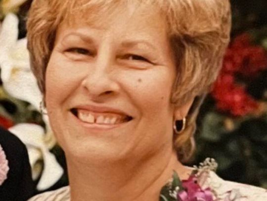 Obituary - Carol Joy Wearing-Johnson