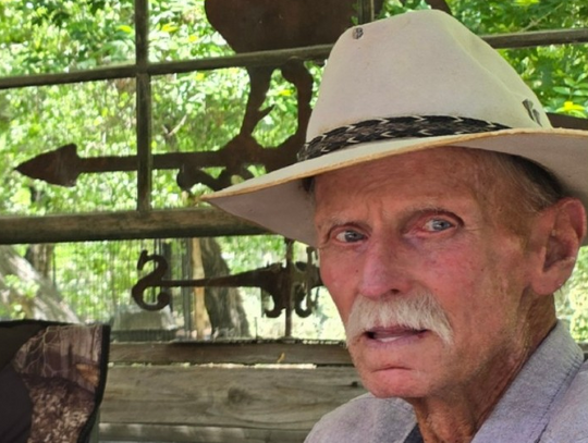 Obituary - Charles (Chuck) Edward Cognasse