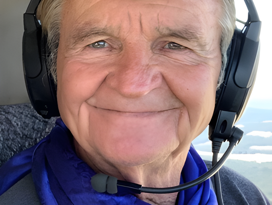 Obituary - Danny Lee Urquhart
