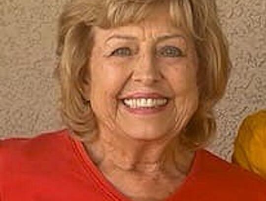 Obituary -Darleen Joy Birdman, née Reafs