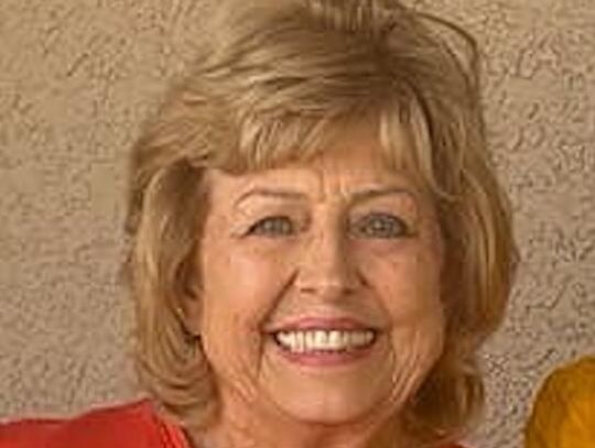 Obituary -Darleen Joy Birdman, née Reafs
