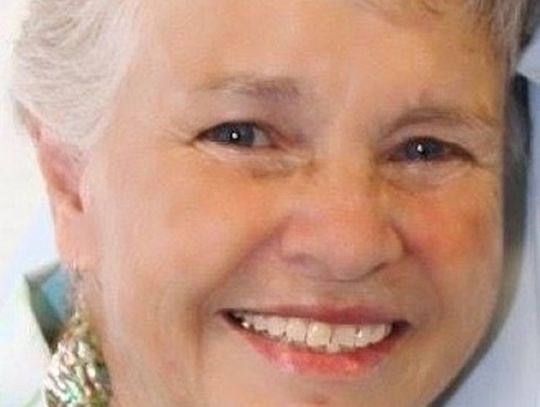 Obituary -- Deanna Gail Huckaby