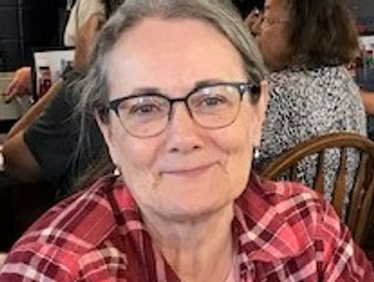 Obituary — Deena Eborn Tucker