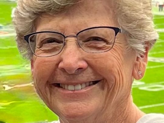 Obituary - Diane S. Tavares