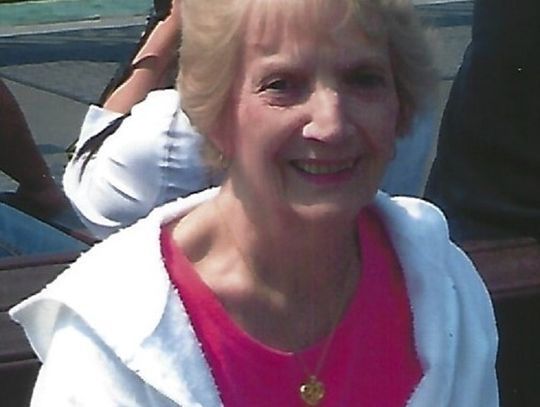 Obituary - Dianne "Bonnie" Larson