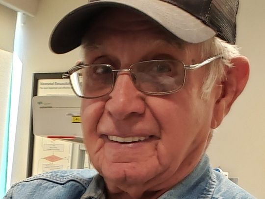 Obituary - Don Hesselgesser