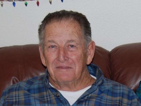 Obituary -- Donald Fisk