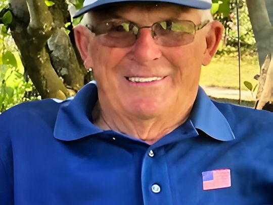 Obituary - Donald Ray Harmon