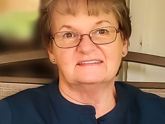 Obituary — Donna Irene Trigueiro