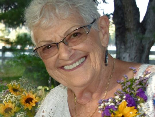 Obituary - Donna Irene Vasquez (Thomas)