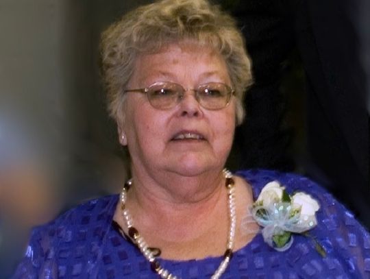 Obituary -- Dottie Diane Wilbanks