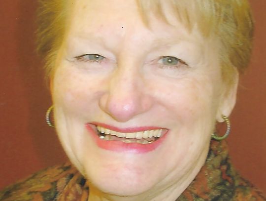 Obituary - Eileen Ratti