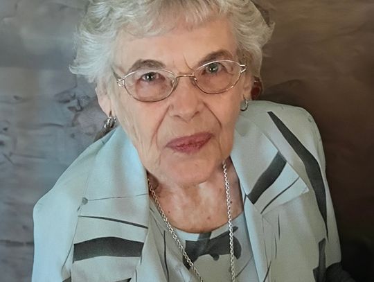 Obituary - Eleanor Jeanne Lemaire Ansotegui