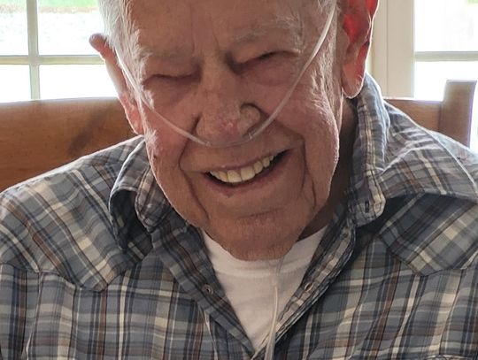 Obituary - Elmer Daniel Hellwinkel