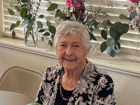 Obituary - Emma Workman