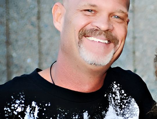 Obituary- Farren Crossland