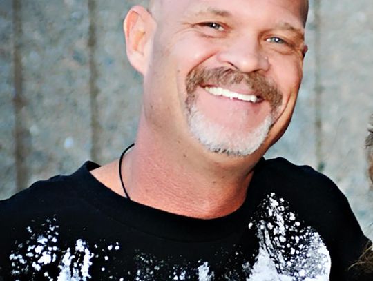 Obituary - Farren Crossland