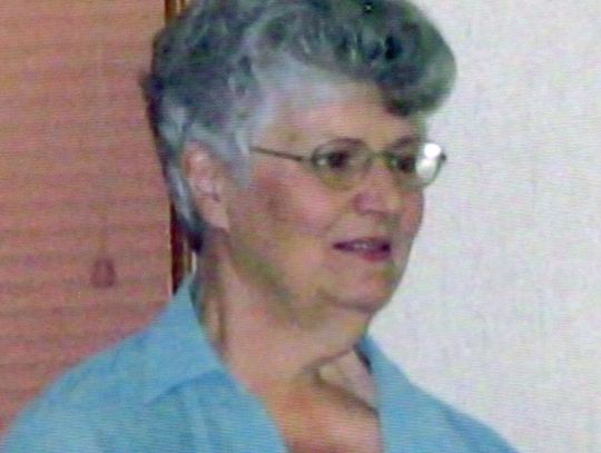 Obituary - Gail Harrigan Paholke