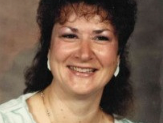 Obituary - Gail Lynn Bendickson