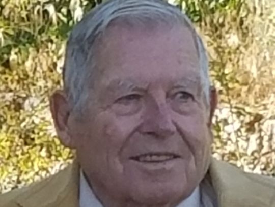 Obituary — Gary Allen (Sam) Bradley