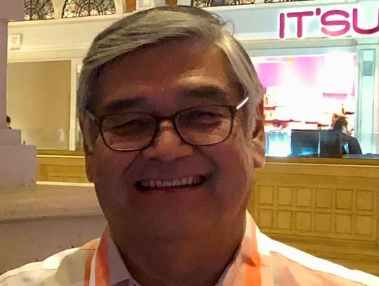 Obituary - Gary Hannibal Tavares