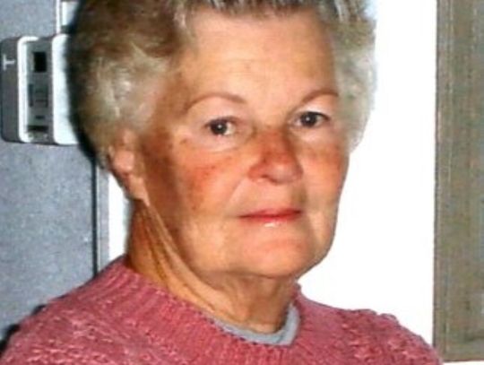 Obituary - Gayle Lynda Long Goins