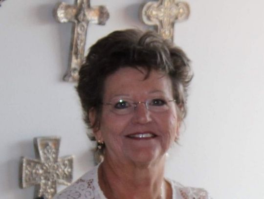 Obituary - Geana Elizabeth (Morrison) Parker  