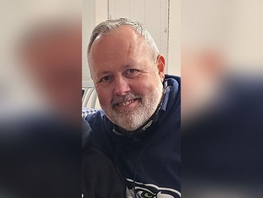 Obituary: Guy William Nelson