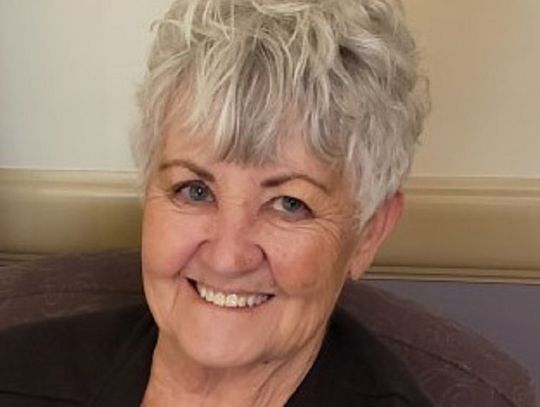 Obituary - Gwendolyn (Gwen) Holmes