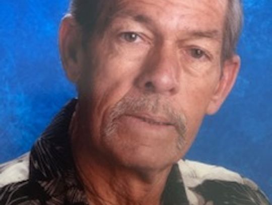 Obituary — Harold Eugene Steel