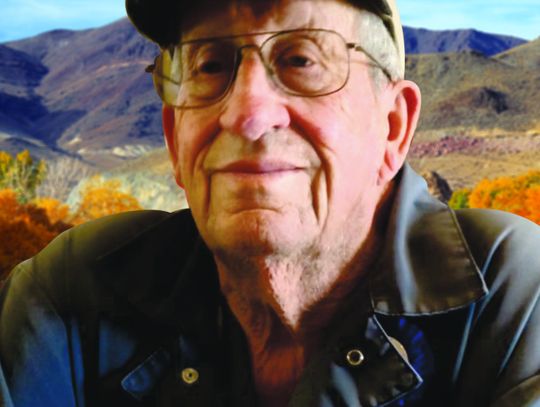 Obituary - Harold (Hal) Charles Edward Newman